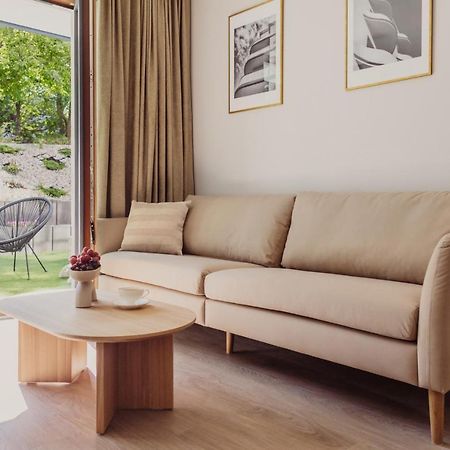 Green Hill Gdynia Orlowo Екстер'єр фото