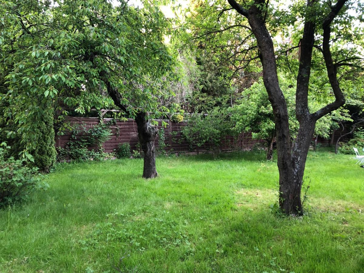 Green Hill Gdynia Orlowo Екстер'єр фото