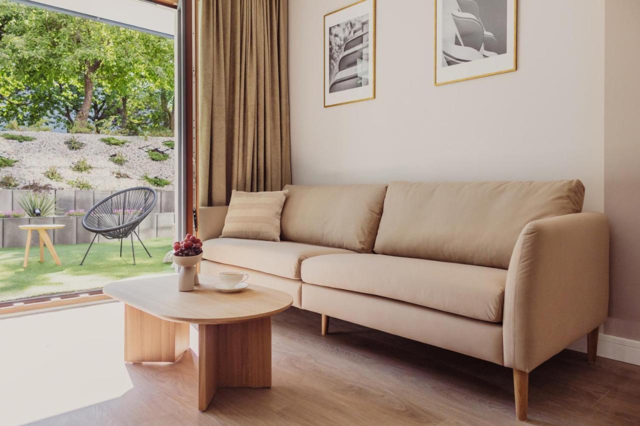 Green Hill Gdynia Orlowo Екстер'єр фото
