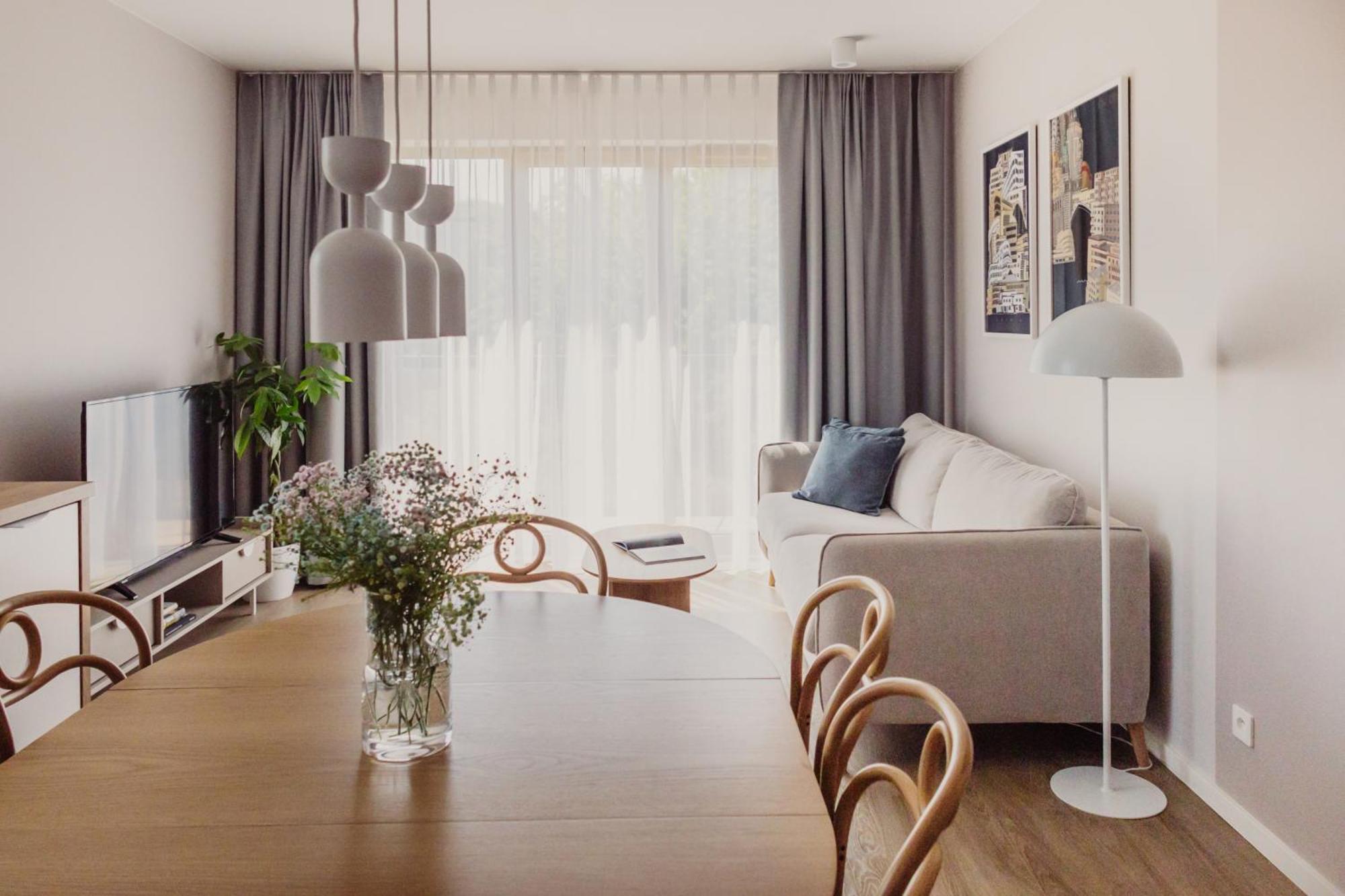 Green Hill Gdynia Orlowo Екстер'єр фото