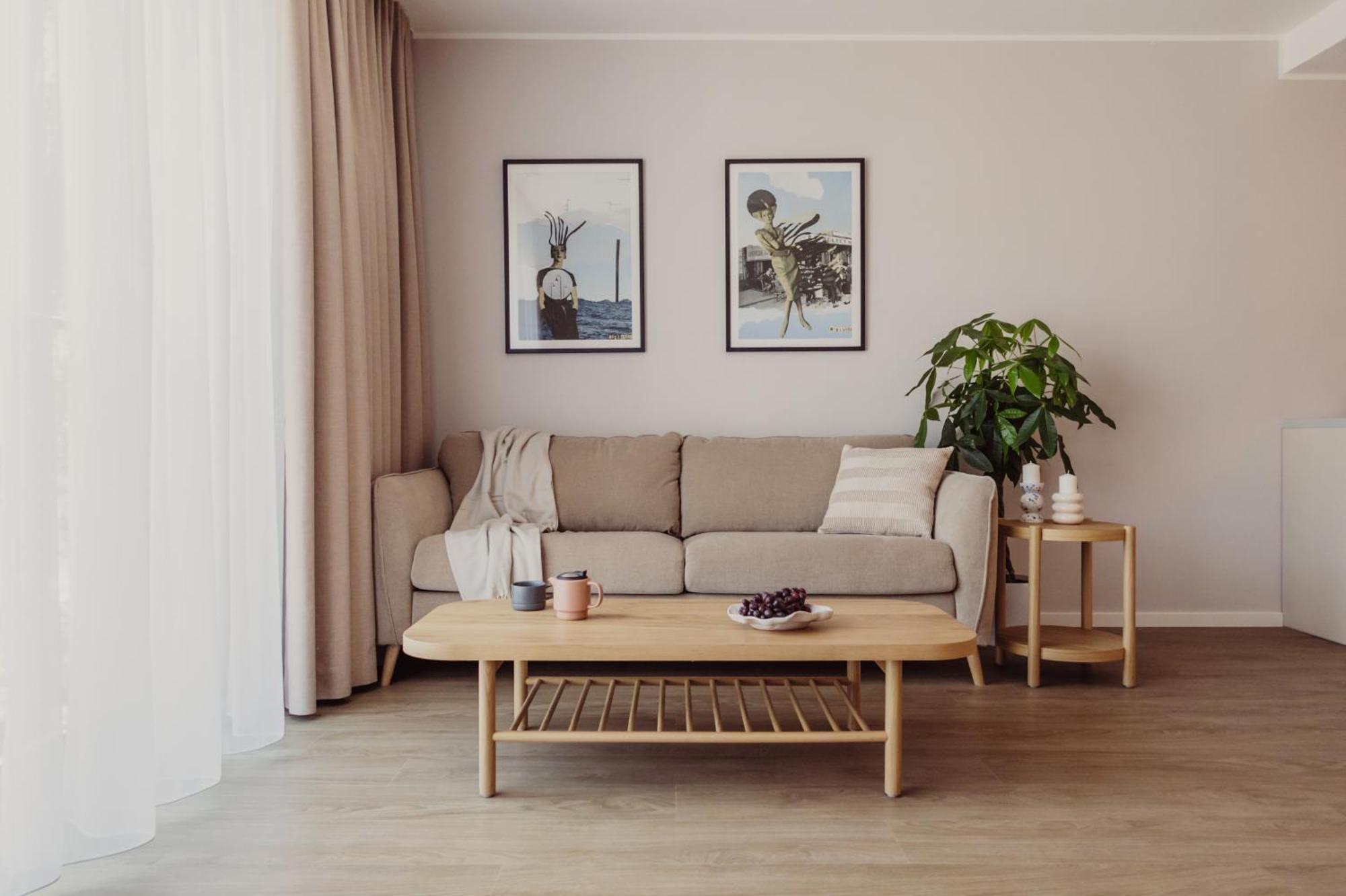 Green Hill Gdynia Orlowo Екстер'єр фото