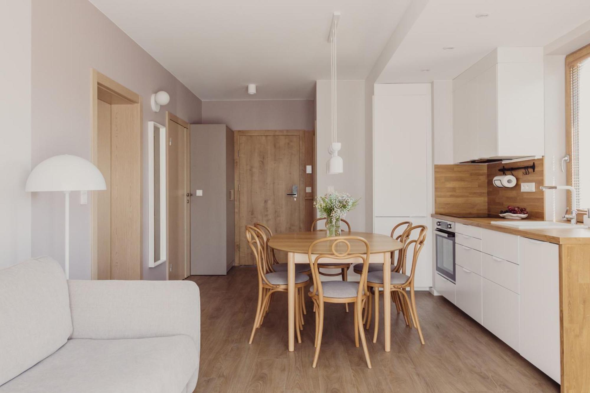 Green Hill Gdynia Orlowo Екстер'єр фото